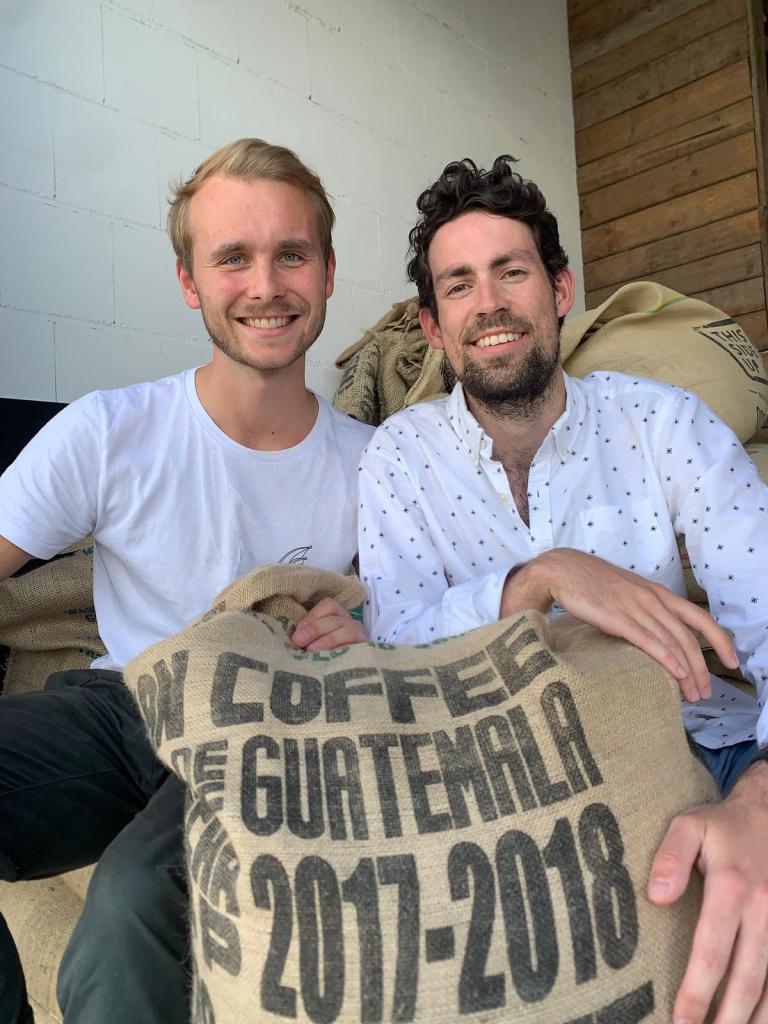 Zwoo Kaffeeröster Köln