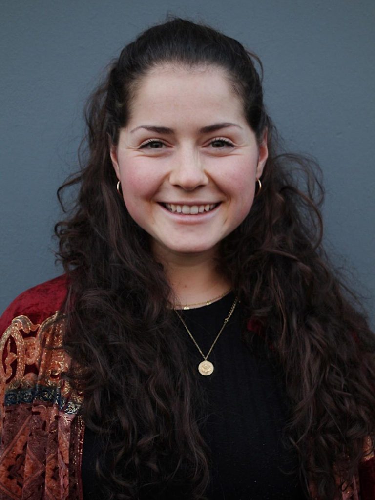 Ronja Gründerin Hempies