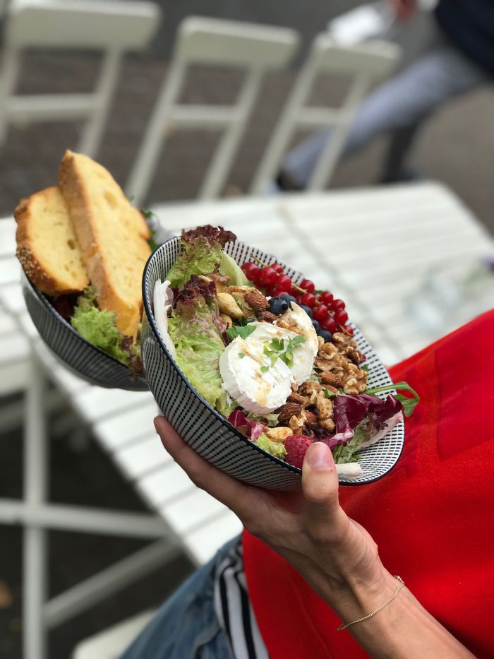 Avocado Bowl von Kaffee&Kuchen, Köln