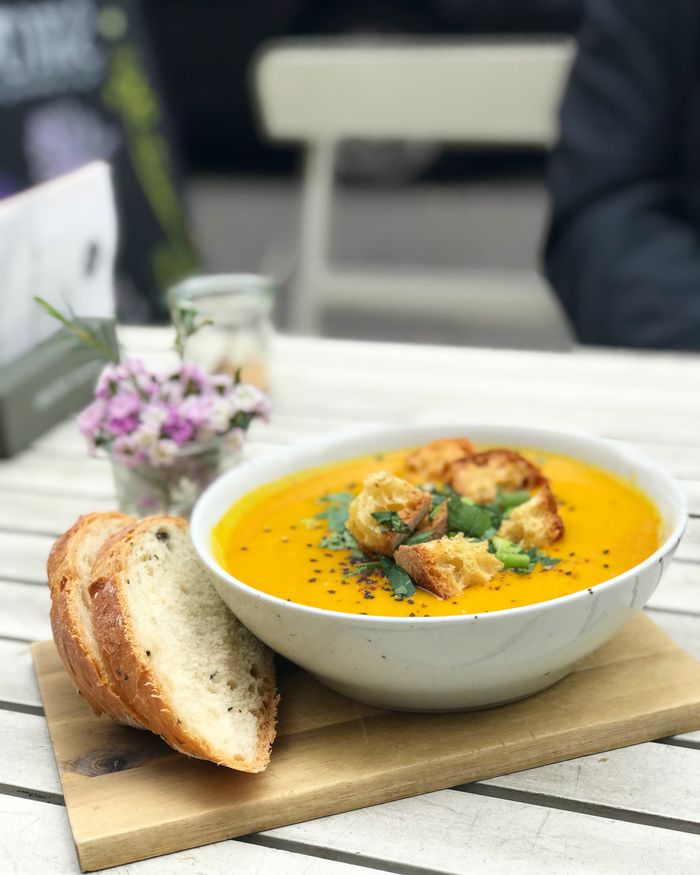 Curry von Kaffee&Kuchen, Köln