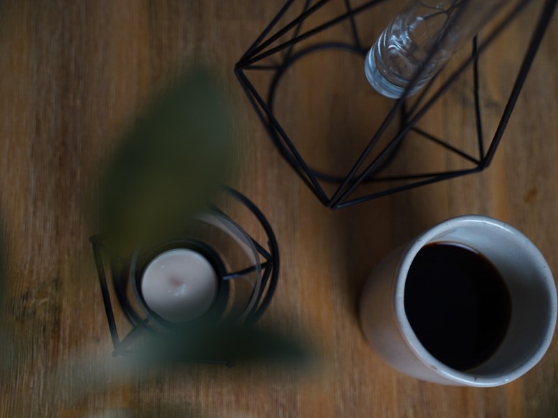Drei Dinge, die du schon immer über Kaffee wissen wolltest