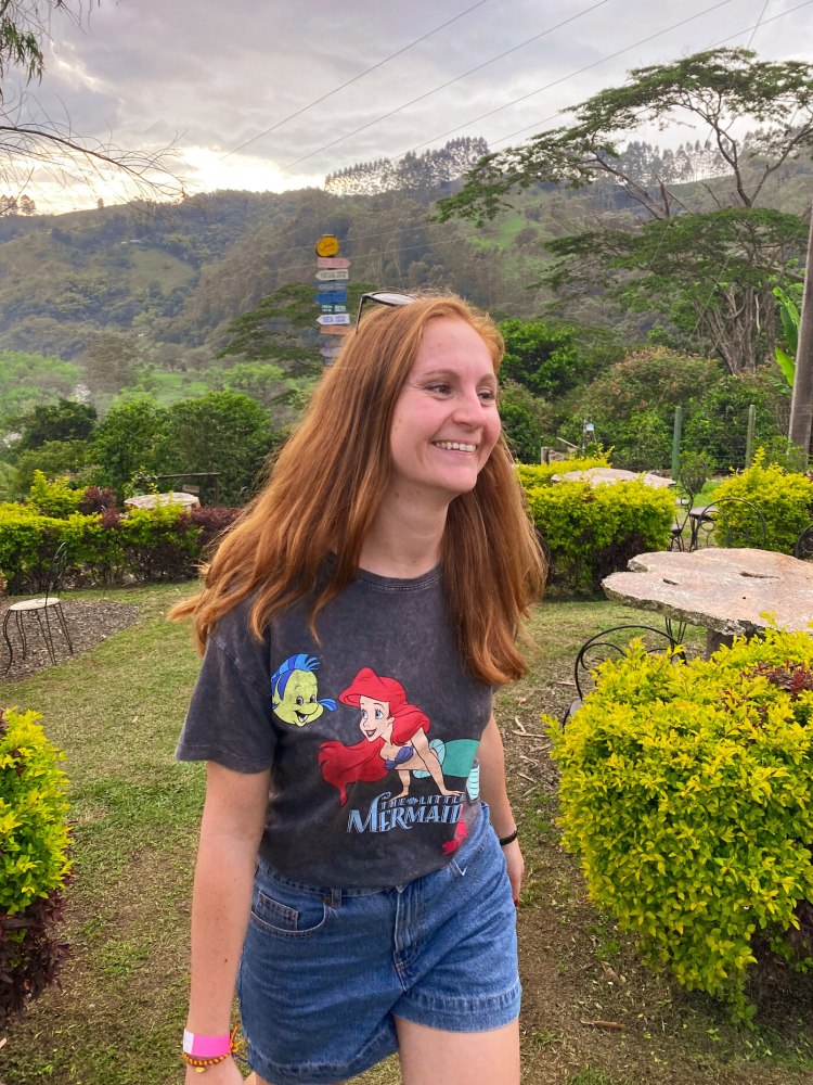 Finca el Ocaso Colombia