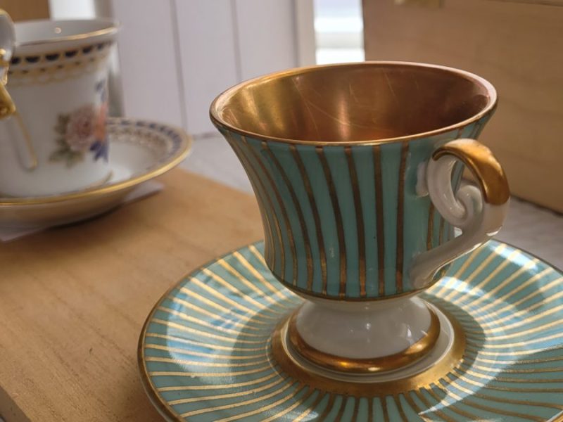 Neuanfang Kaffeerösterei – Alexas Weg in die Selbstständigkeit