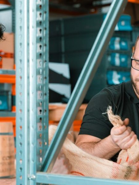 Soziales Engagement in jeder Tasse – das Konzept von Barista&nbsp;Royal